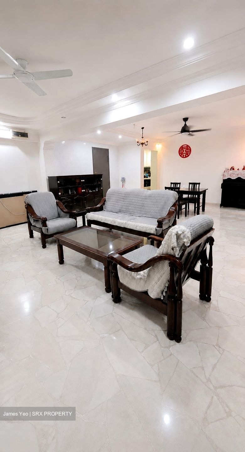 Blk 189A Rivervale Gateway (Sengkang), HDB Executive #584455241